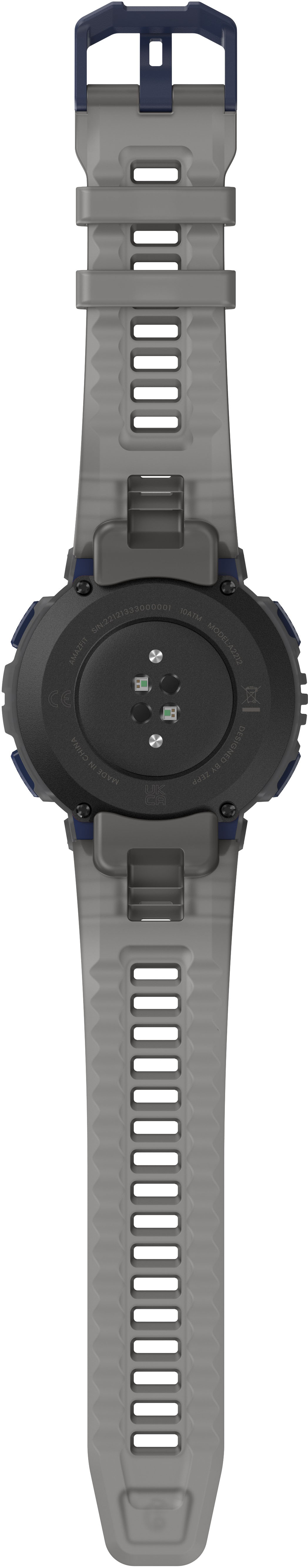 The Amazfit Active Edge Review. The Smartwatch Amazfit Active Edge…, by  Nazimriaz