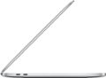 Alt View Zoom 1. MacBook Pro 13.3" Pre-Owned - Apple M1 chip - 8GB Memory, 256GB SSD (2020) - Silver.