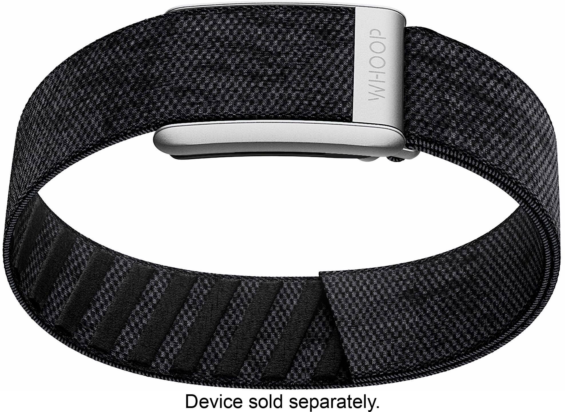 WHOOP SuperKnit Bicep Band Size L/XL Tundra 95902002000004 Open