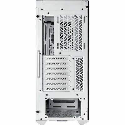 Cooler Master MasterBox TD500 Mini ITX/Micro ATX/ATX/SSI CEB/EATX Cooler Master MasterBox TD500 Mini ITX/Micro ATX/ATX/SSI CEB/EATX