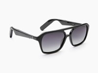 Lucyd - Lyte Aviator Wireless Connectivity Audio Sunglasses - Voyager - Front_Zoom