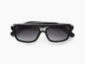 Alt View 11. Lucyd - Lyte Aviator Wireless Connectivity Audio Sunglasses - Voyager.