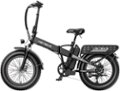 Foldable Electric Bikes deals