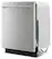 Alt View 1. Maytag - Top Control Built-In Hybrid Stainless Steel Tub Dishwasher with Heated Dry and 51 dBa - Stainless Steel.