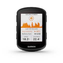 Garmin Edge 540 Solar 2.6 Garmin Edge 540 Solar 2.6