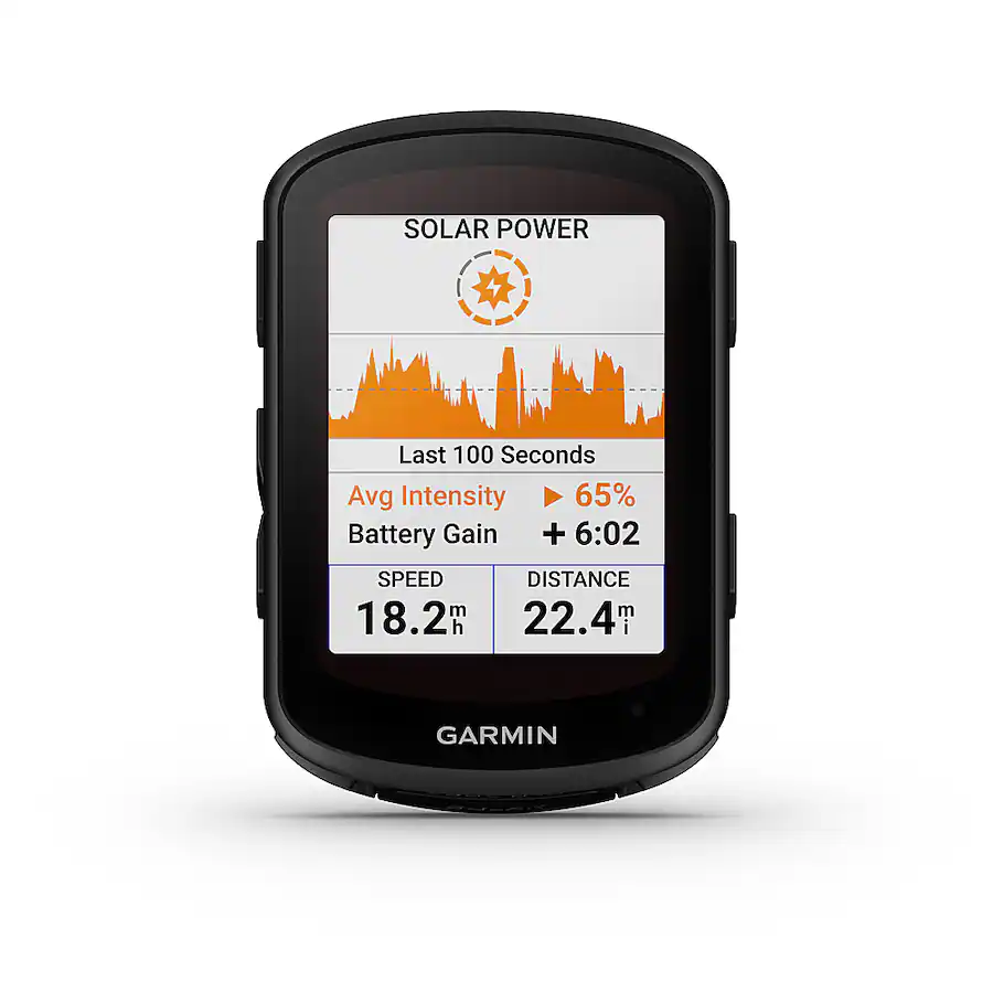 School Garmin Edge Explore Nuevo Garmin Edge 1030 In-Depth Review