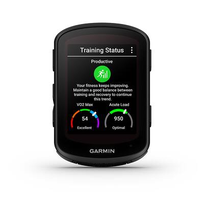 Garmin Edge 840 Solar 2.6 Garmin Edge 840 Solar 2.6