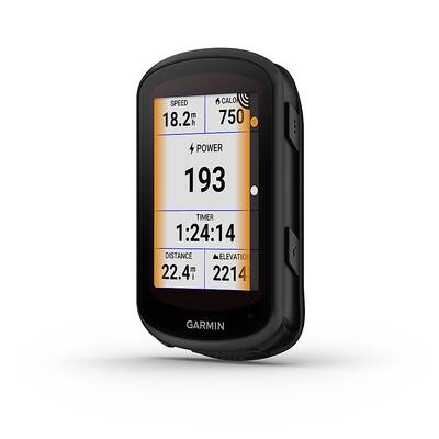 Garmin Edge 840 Solar 2.6 Garmin Edge 840 Solar 2.6