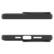Alt View 1. Spigen - Core Armor Case for Apple iPhone 15 Pro - Matte Black.