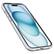 Alt View 11. Spigen - Crystal Flex Case for Apple iPhone 15/14/13 - Crystal Clear.