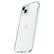 Alt View 13. Spigen - Crystal Flex Case for Apple iPhone 15/14/13 - Crystal Clear.