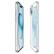 Alt View 14. Spigen - Crystal Flex Case for Apple iPhone 15/14/13 - Crystal Clear.