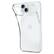 Alt View 2. Spigen - Crystal Flex Case for Apple iPhone 15/14/13 - Crystal Clear.