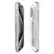 Alt View 12. Spigen - Slim Armor Essential S MagFit Case for Apple iPhone 15 Pro - Crystal Clear.