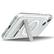 Alt View 12. Spigen - Slim Armor Essential S MagFit Case for Apple iPhone 15/14/13 - Crystal Clear.