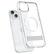 Alt View 2. Spigen - Slim Armor Essential S MagFit Case for Apple iPhone 15/14/13 - Crystal Clear.