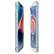 Alt View 11. Spigen - Crystal Hybrid MagFit Case for Apple iPhone 14 Plus - Crystal Clear.