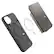 Alt View 11. Spigen - Slim Armor MagFit Case for Apple iPhone 14 Plus - Gunmetal.