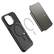Alt View 11. Spigen - Slim Armor MagFit Case for Apple iPhone 14 Pro - Gunmetal.