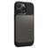 Alt View 12. Spigen - Slim Armor MagFit Case for Apple iPhone 14 Pro - Gunmetal.