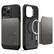Alt View 14. Spigen - Slim Armor MagFit Case for Apple iPhone 14 Pro - Gunmetal.