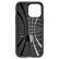 Alt View 1. Spigen - Slim Armor MagFit Case for Apple iPhone 14 Pro - Gunmetal.