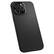Alt View 12. Spigen - Air Grip Case for Apple iPhone 15 Pro Max - Matte Black.