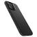 Alt View 14. Spigen - Air Grip Case for Apple iPhone 15 Pro Max - Matte Black.