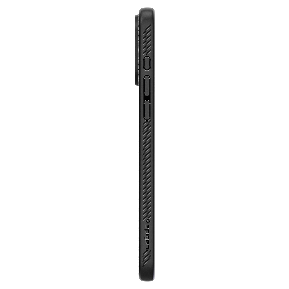 Spigen Slim Armor MagFit Case for Apple iPhone 15 Pro Max Gunmetal ACS06451  - Best Buy