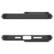 Alt View 2. Spigen - Air Grip Case for Apple iPhone 15 Pro Max - Matte Black.