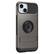 Alt View 12. Spigen - Slim Armor MagFit Case for Apple iPhone 15 Plus/14 Plus - Gunmetal.