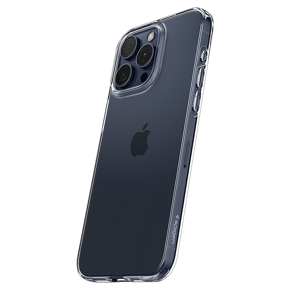 Spigen Crystal Flex  - iPhone 14 - iPhone cases - iPhone