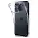 Alt View 2. Spigen - Crystal Flex Case for Apple iPhone 15 Pro Max - Crystal Clear.
