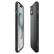 Alt View 13. Spigen - Air Grip Case for Apple iPhone 15 Plus/14 Plus - Matte Black.