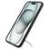 Alt View 16. Spigen - Air Grip Case for Apple iPhone 15 Plus/14 Plus - Matte Black.