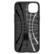 Left. Spigen - Air Grip Case for Apple iPhone 15 Plus/14 Plus - Matte Black.