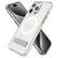 Alt View 11. Spigen - Slim Armor Essential S MagFit Case for Apple iPhone 15 Pro Max - Crystal Clear.