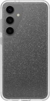 OtterBox - Symmetry Series Hard Shell for Samsung Galaxy S24+ - Stardust - Front_Zoom