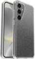 Left Zoom. OtterBox - Symmetry Series Hard Shell for Samsung Galaxy S24+ - Stardust.