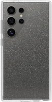 OtterBox - Symmetry Series Hard Shell for Samsung Galaxy S24 Ultra - Stardust - Front_Zoom
