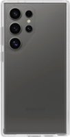 OtterBox - Symmetry Series Hard Shell for Samsung Galaxy S24 Ultra - Clear - Front_Zoom