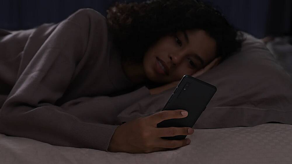 Alt View 13. BOOX - 6.13" Palma E-Reader - Black.