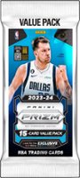 2023-2024 Panini Prizm Basketball Fat Pack - Front_Zoom