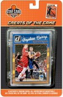 Evolution Sports Marketing - Greats of the Game NBA Basketball Star Card Blister Pack Version 1 - Front_Zoom