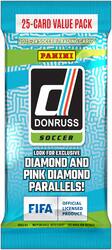 Panini - 2023 Donruss Soccer Fat Pack - Front_Zoom