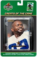 Evolution Sports Marketing - Greats of the Game NFL Football Star Card Blister Pack Version 1 - Front_Zoom