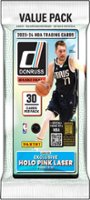 2023-2024 Donruss Basketball Fat Pack - Front_Zoom
