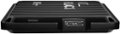 Left Zoom. WD - BLACK P10 2TB External USB 3.2 Gen 1 Portable Hard Drive - Black.