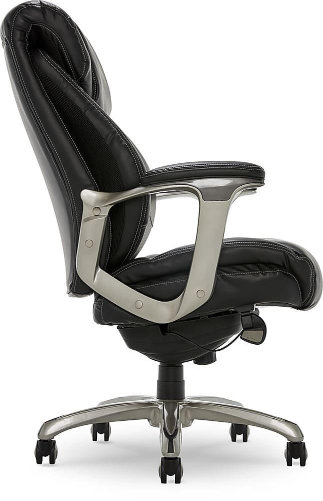 Barcalounger big and online tall executive chair