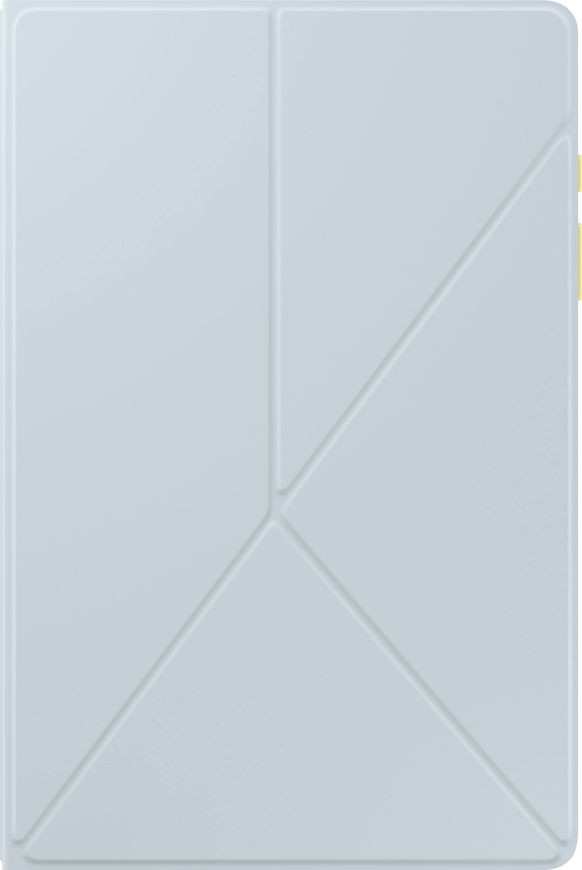 Samsung - Galaxy Tab A9+ Book Cover - Blue